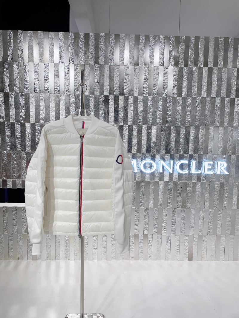 Moncler Down Jackets